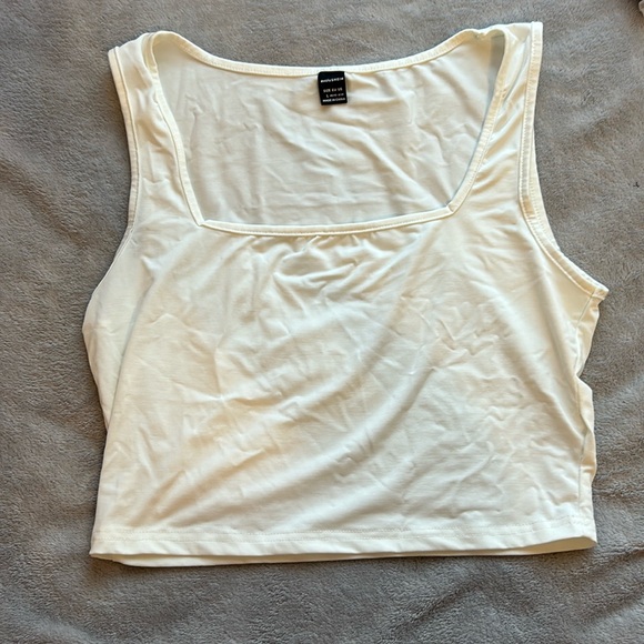 SHEIN tank top - Picture 1 of 2